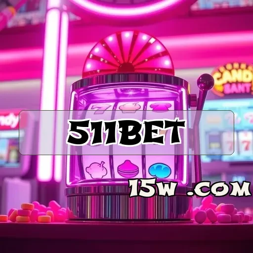 511bet: A Revolução das Apostas Online no Brasil