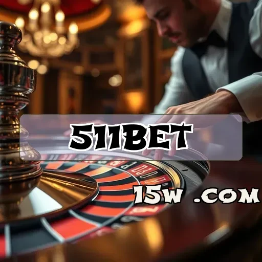 511bet: Descubra os Caça-Níqueis Que Vão Te Surpreender