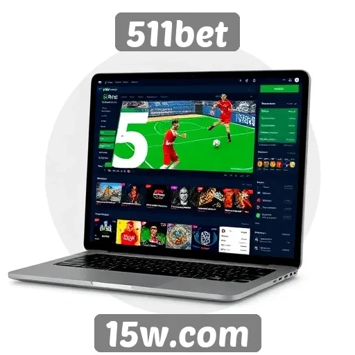 Experiência do usuário na plataforma 511bet